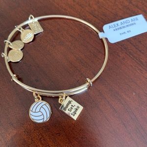 Alex and Ani Team USA Volleyball bracket